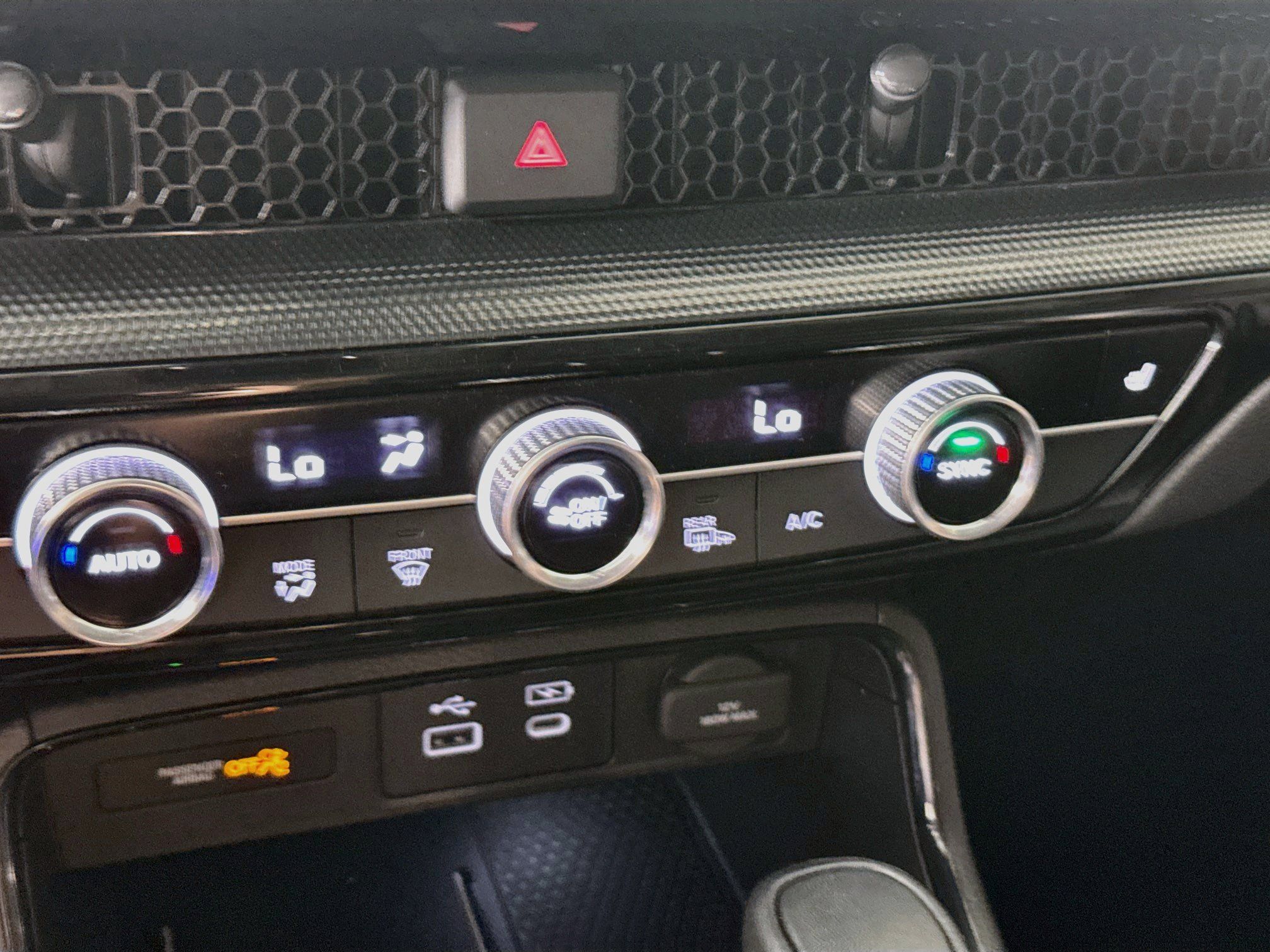 Certified 2024 Honda CR-V EX-L image 17