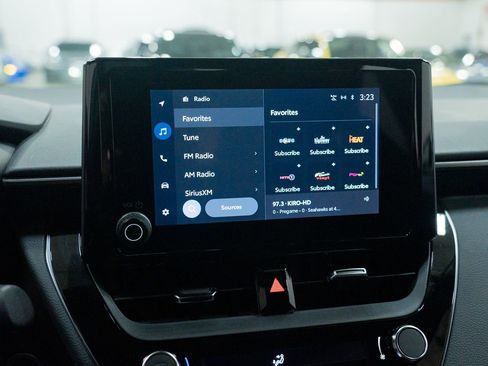 Used 2023 Toyota Corolla GR image 37