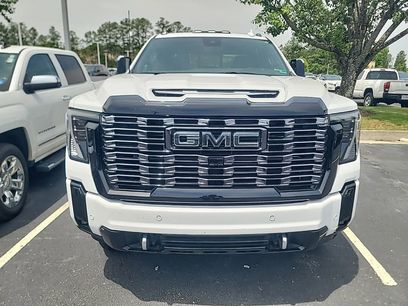 Used 2025 GMC Sierra 2500 Denali Ultimate