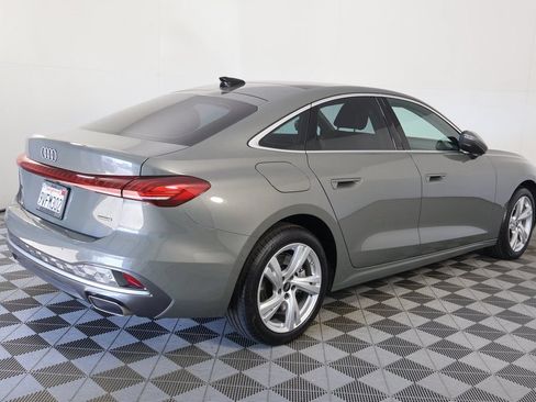 Used 2025 Audi A5 2.0T Premium w/ Convenience Package AWD/4WD image 4