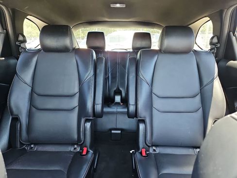 Used 2021 MAZDA CX-9 Grand Touring AWD/4WD image 14