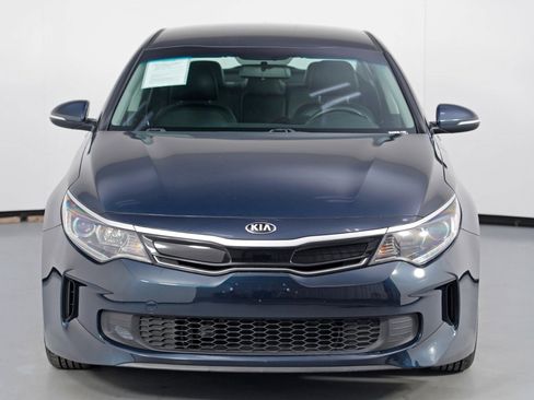 Used 2019 Kia Optima EX image 42