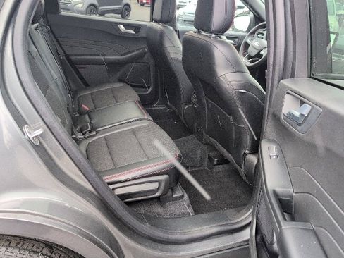 Used 2023 Ford Escape ST-Line w/ Tech Pack #1 image 21