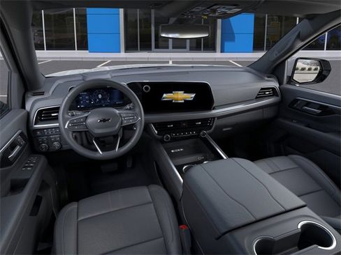 New 2026 Chevrolet Tahoe RST w/ Comfort Package image 15