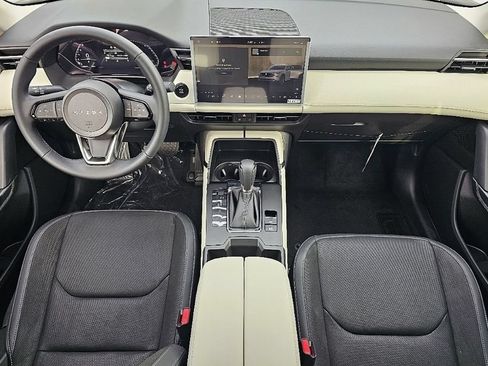 New 2026 MAZDA CX-5 Select AWD/4WD image 16