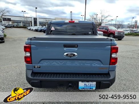 Used 2024 Ford Maverick Tremor w/ Tremor Off-Road Package image 7