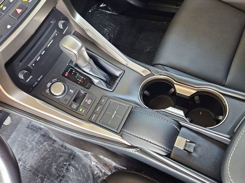 Used 2015 Lexus NX 200t AWD w/ Premium Package image 20