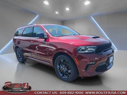 Used 2023 Dodge Durango R/T