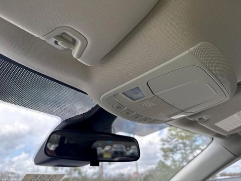 New 2024 Ford Edge SE image 20