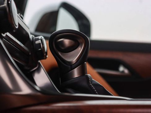 New 2026 Lexus LX 600 4WD w/ Luxury Package image 24