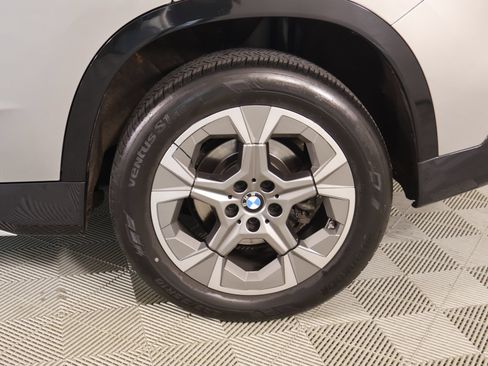 Used 2024 BMW X1 xDrive28i AWD/4WD image 20