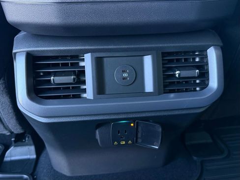 New 2026 Ford F150 XLT w/ Equipment Group 302A MID image 61