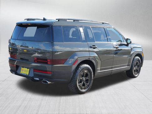 Certified 2026 Hyundai Santa Fe XRT image 7