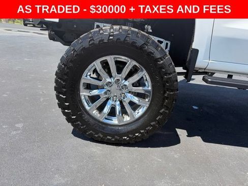 Used 2021 Chevrolet Silverado 1500 RST w/ All Star Edition Plus RWD image 12