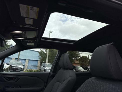 New 2026 Subaru Forester Sport AWD/4WD image 27