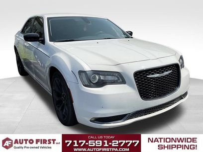 Used 2019 Chrysler 300 Touring w/ Sport Appearance Package