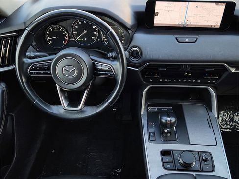 Used 2024 MAZDA CX-90 3.3 Turbo w/ Premium Package image 28