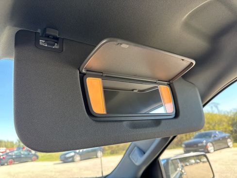 New 2025 Chevrolet Silverado 1500 LTZ image 26