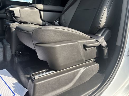 New 2025 Chevrolet Silverado 3500 W/T w/ WT Convenience Package image 13