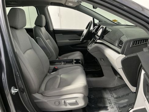 Used 2023 Honda Odyssey EX-L image 27