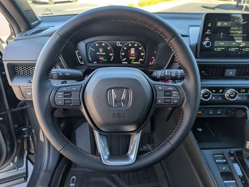 New 2026 Honda CR-V Sport-L image 15