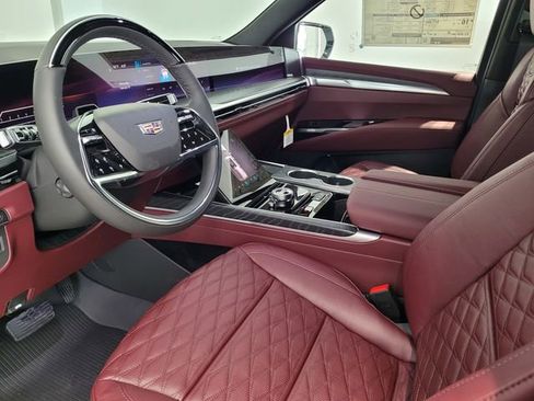 New 2026 Cadillac Escalade ESV Sport image 11