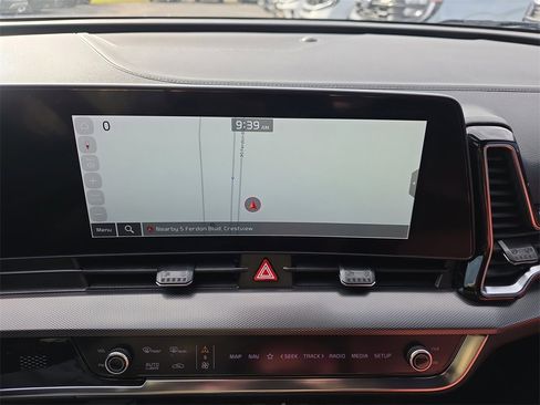 Used 2023 Kia Sportage SX image 27