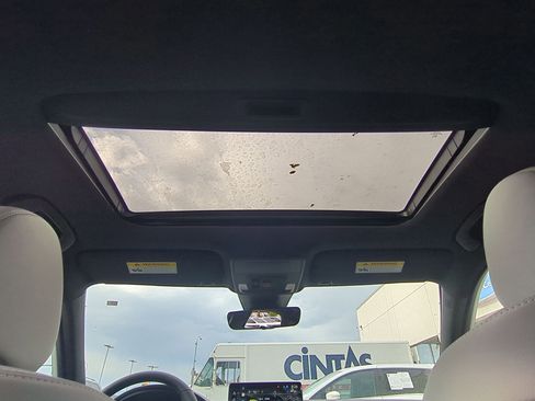 New 2026 Honda Civic Sport Touring image 14