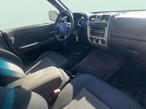 Used 2009 GMC Canyon SLE image 13