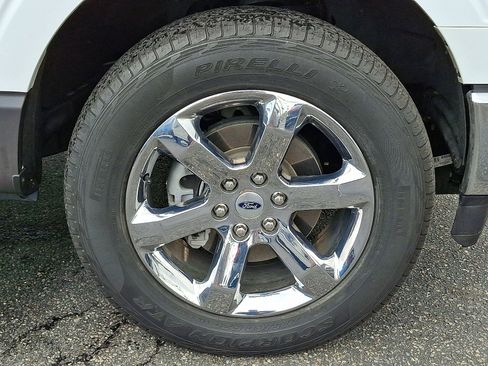 Certified 2023 Ford F150 XLT w/ Equipment Group 302A High AWD/4WD image 8