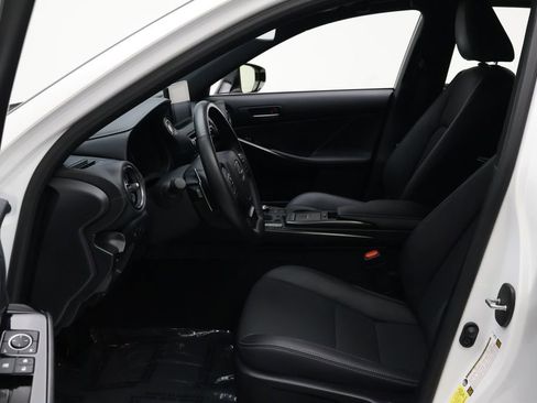 Used 2024 Lexus IS 300 w/ Comfort Package RWD image 14