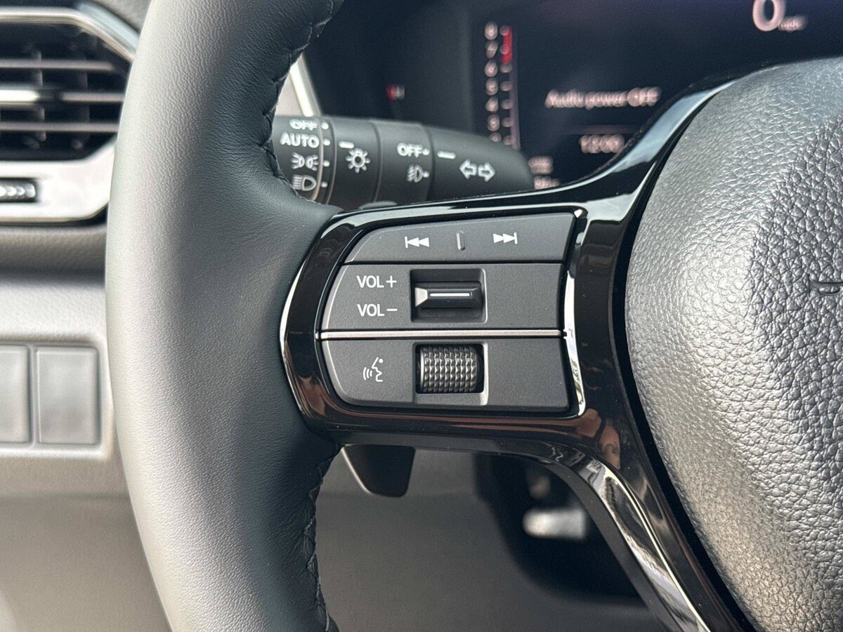 New 2026 Honda Pilot EX-L image 30