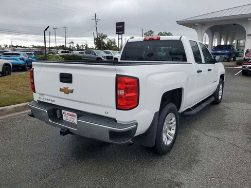 Used 2014 Chevrolet Silverado 1500 LT w/ All Star Edition image 6