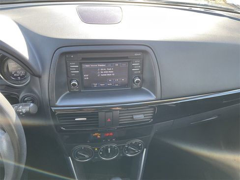 Used 2015 MAZDA CX-5 Sport w/ Bluetooth Audio Package image 18