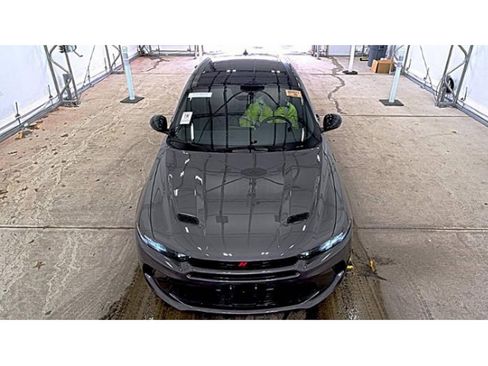 Used 2024 Dodge Hornet R/T Plus image 2