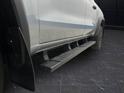 Certified 2023 Chevrolet Colorado Trail Boss w/ Technology Package image 37