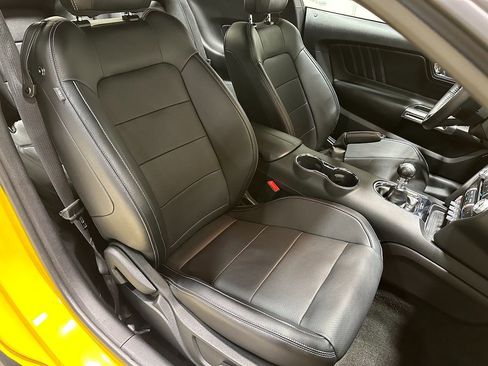 Used 2015 Ford Mustang GT Premium w/ GT Performance Package image 13