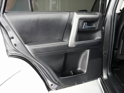 Used 2019 Toyota 4Runner Limited image 34