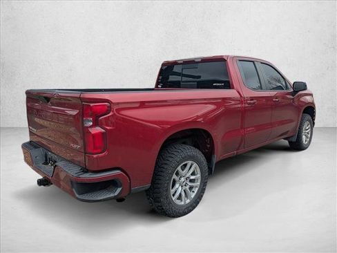 Used 2019 Chevrolet Silverado 1500 RST w/ All-Star Edition AWD/4WD image 5
