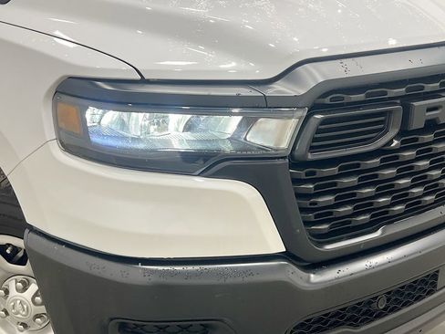 Used 2025 RAM 1500 Tradesman image 36