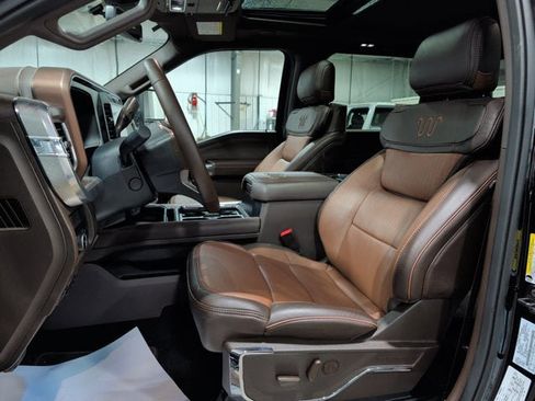 Used 2025 Ford F350 King Ranch image 7