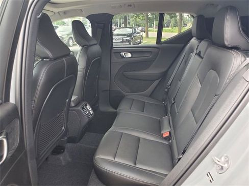 New 2026 Volvo XC40 B5 Ultra w/ Climate Package image 26