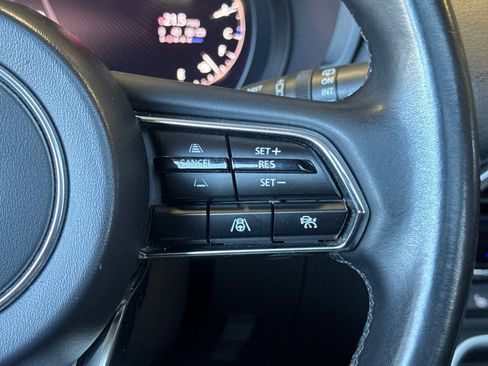 Used 2024 MAZDA CX-90 3.3 Turbo S AWD/4WD image 39
