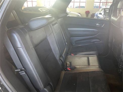 Used 2018 Dodge Durango GT w/ Blacktop Package image 25