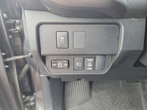 Used 2023 Toyota Tacoma TRD Sport RWD image 26