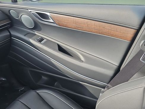 New 2026 Genesis GV80 3.5T Advanced image 22