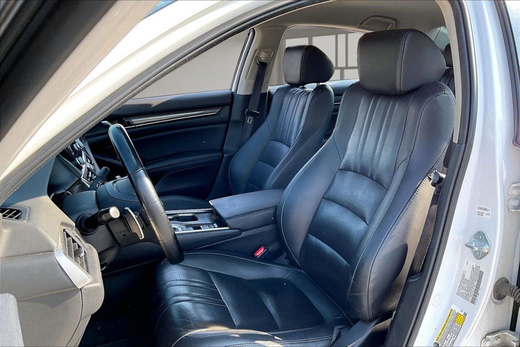 Used 2022 Honda Accord Sport Special Edition image 19