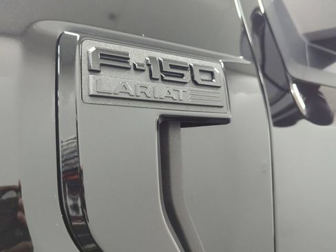 Used 2026 Ford F150 Lariat AWD/4WD image 43