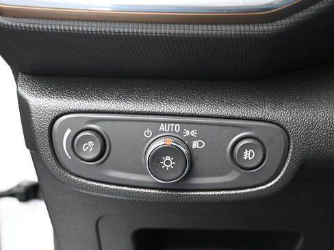 Used 2023 Chevrolet TrailBlazer ACTIV FWD image 15