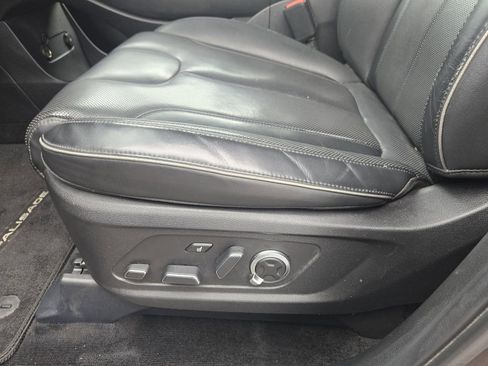 Used 2024 Hyundai Palisade Calligraphy AWD/4WD image 18